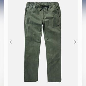 Katin PIPELINE CHINO PANT